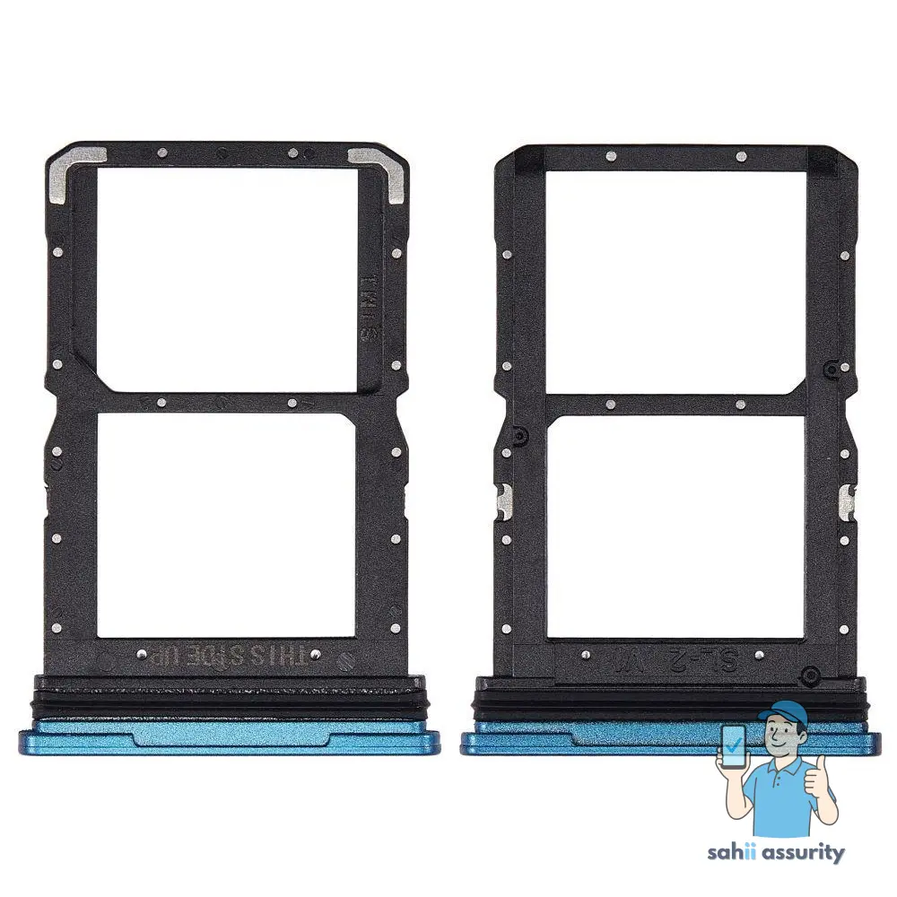 SIM Card Holder Tray for Motorola Moto G71 5G